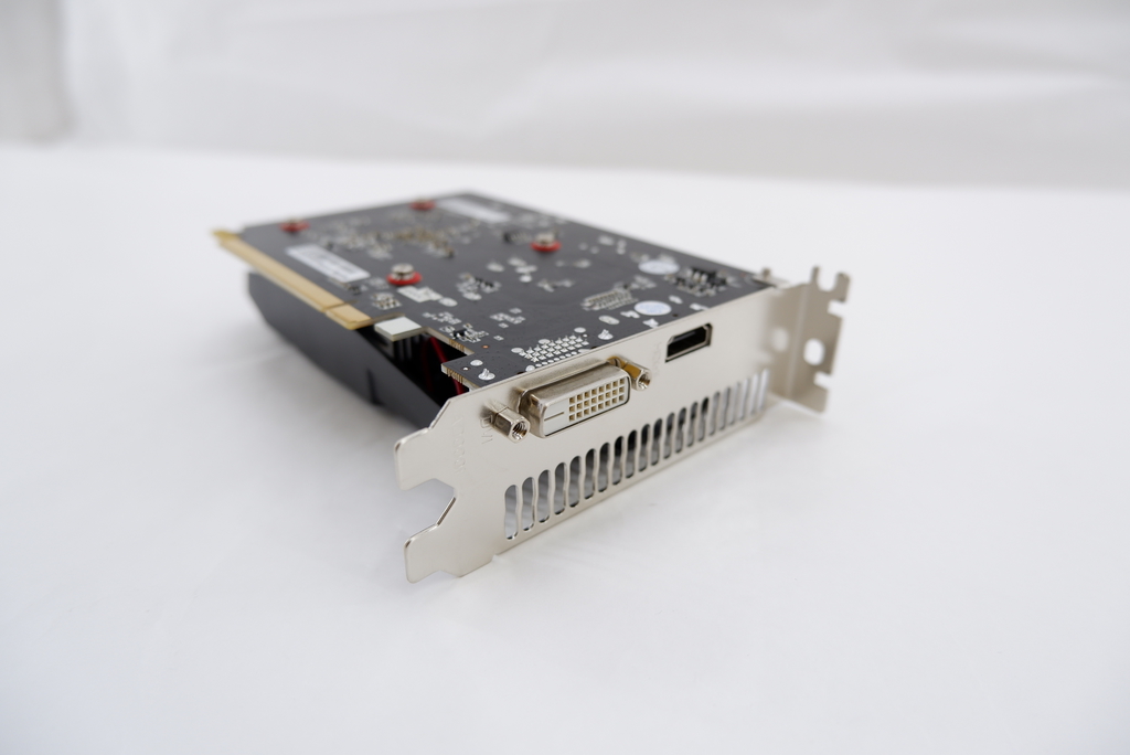 Видеокарта PCI-E 16x 3.0 KFA2 GeForce GT 1030 2GB 30NPG4HV00AK Y430029835 KFA2 GeForce GT 1030- Pic 