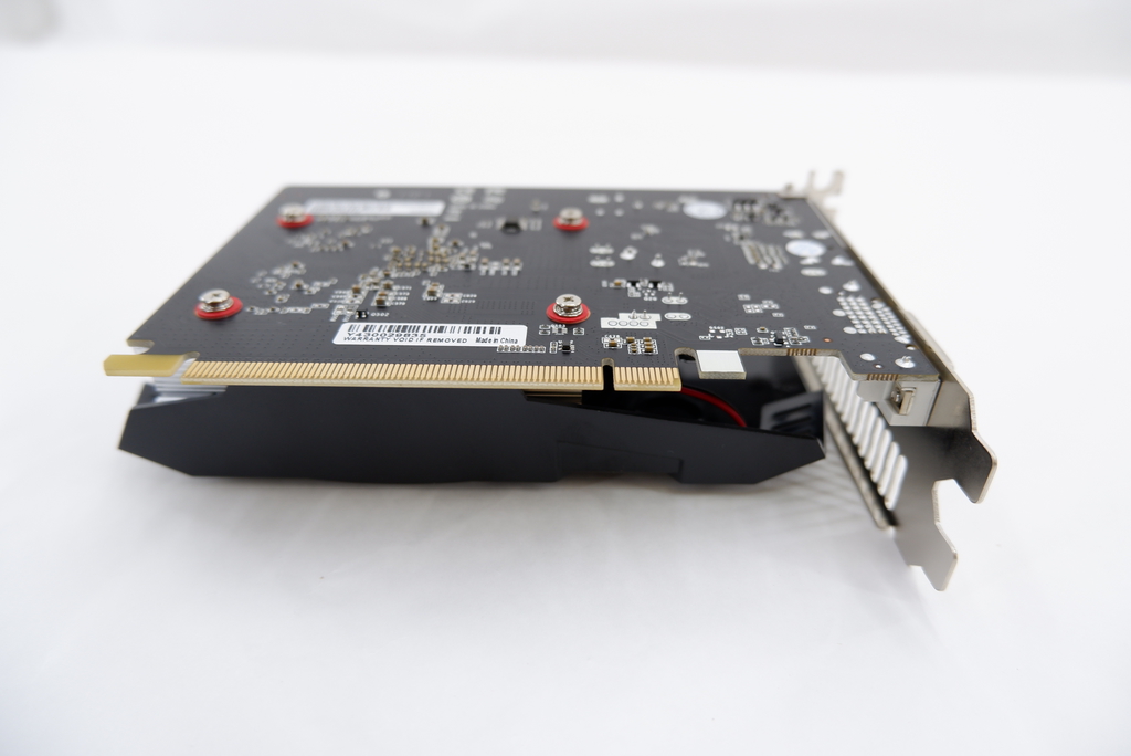 Видеокарта PCI-E 16x 3.0 KFA2 GeForce GT 1030 2GB GP108-310-A1- Pic n 295817