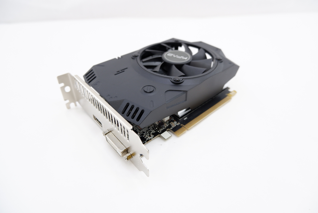 Видеокарта PCI-E 16x 3.0 KFA2 GeForce GT 1030 2GB - Pic n 295817