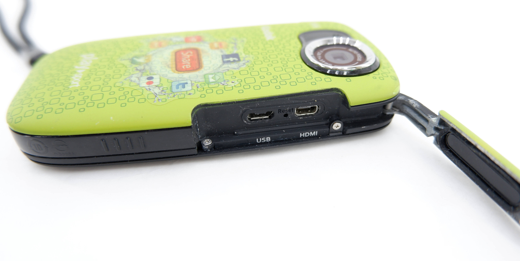 Камера Kodak PlaySport - Pic n 295831