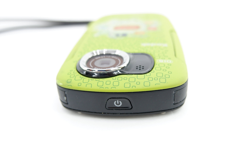 Камера Kodak PlaySport - Pic n 295831