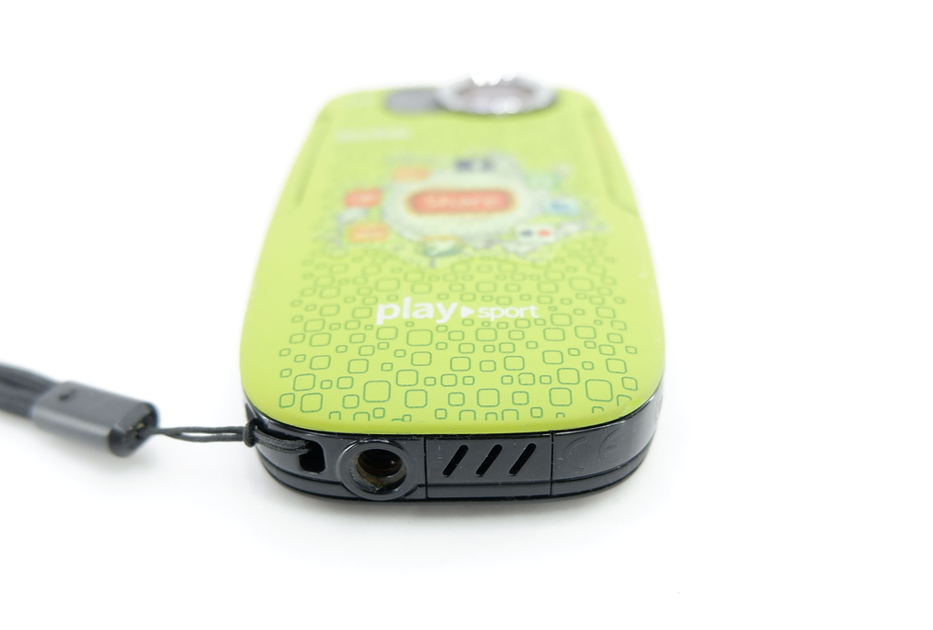 Камера Kodak PlaySport - Pic n 295831