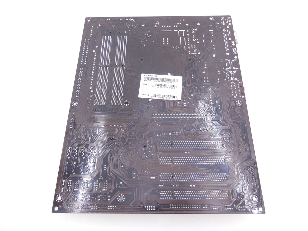 Мат. плата Socket 775 MSI P45 Neo3 (MS-7514) - Pic n 295930