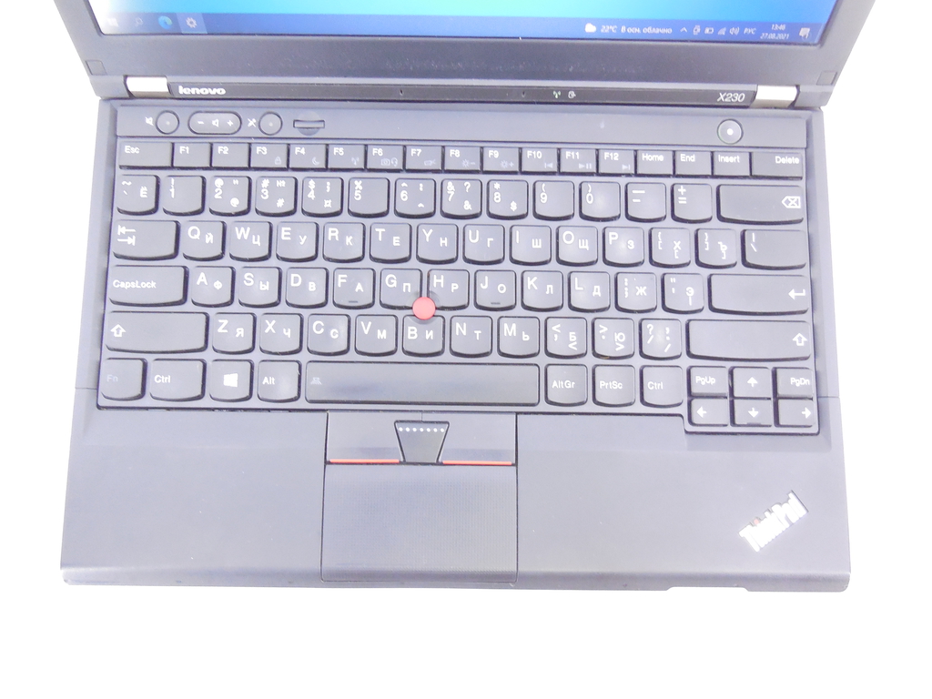 Ноутбук Lenovo ThinkPad X230 - Pic n 296075
