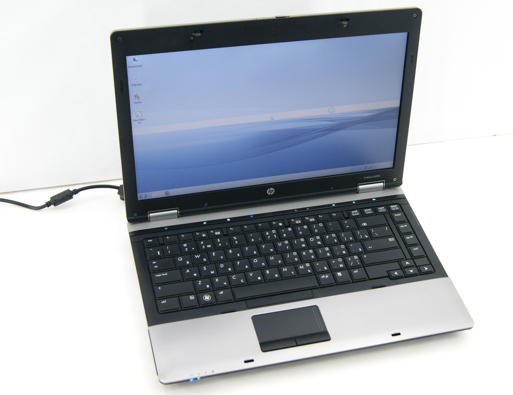 HP ProBook 6450b