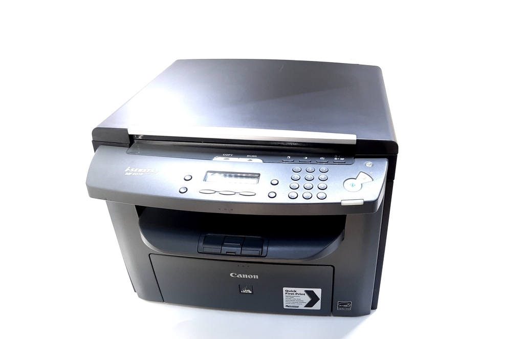 МФУ Canon i-SENSYS MF4018 - Pic n 296140
