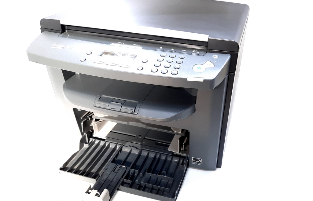 МФУ Canon i-SENSYS MF4018 - Pic n 296140