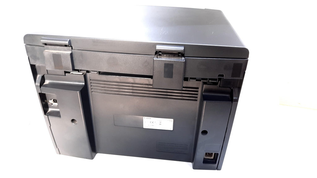 МФУ Canon i-SENSYS MF4018 - Pic n 296140
