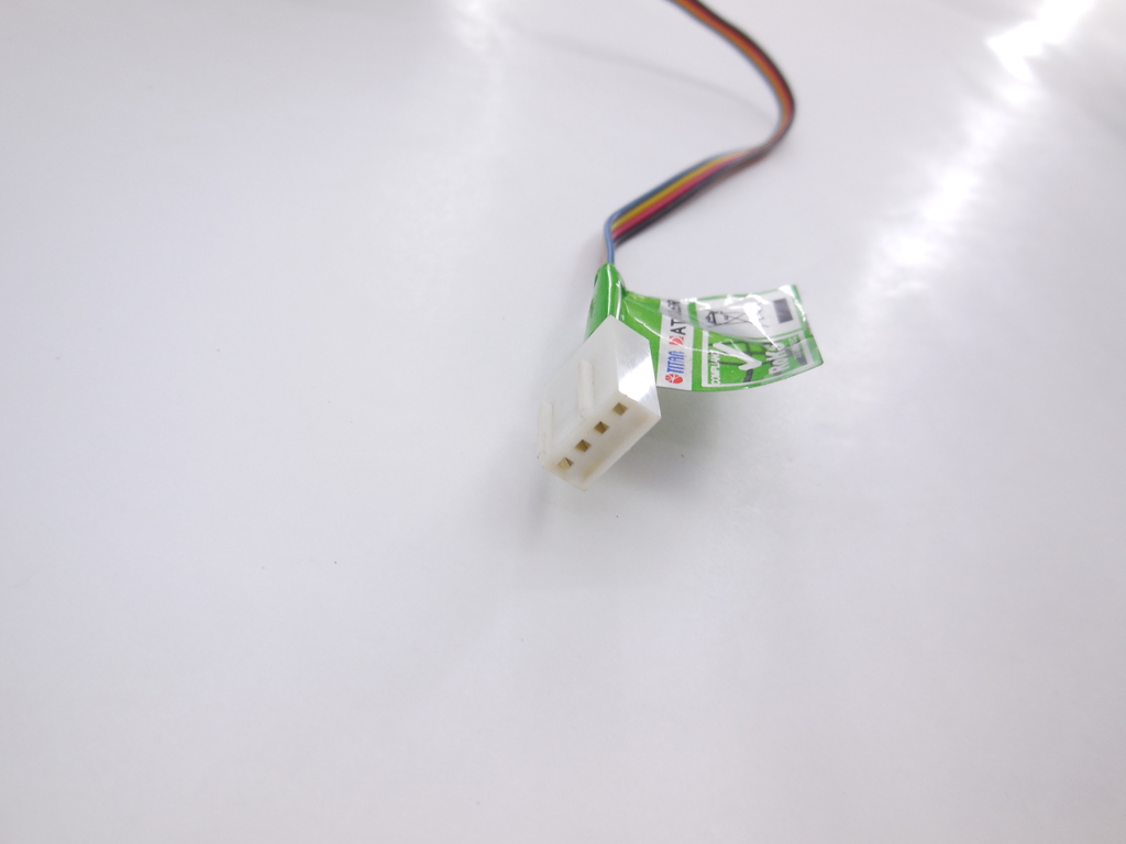 Кулер LGA 115x, 1200 Titan TTC-NK96TZ/NPW - Pic n 296341