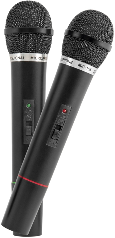 Микрофоны для стримов Defender МIC-155 - Pic n 129874
