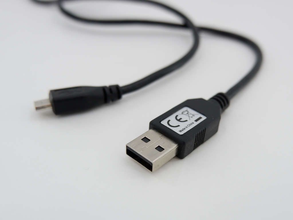 Кабель USB — microUSB 1.2м - Pic n 244592