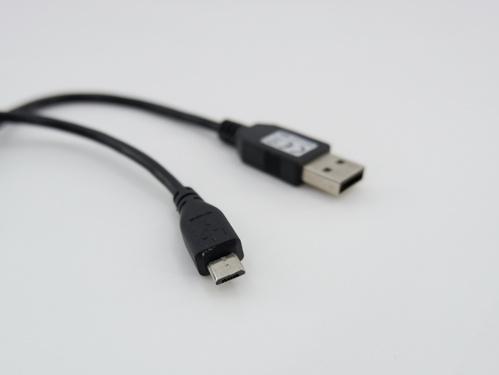 Кабель USB — microUSB 1.2м - Pic n 244592