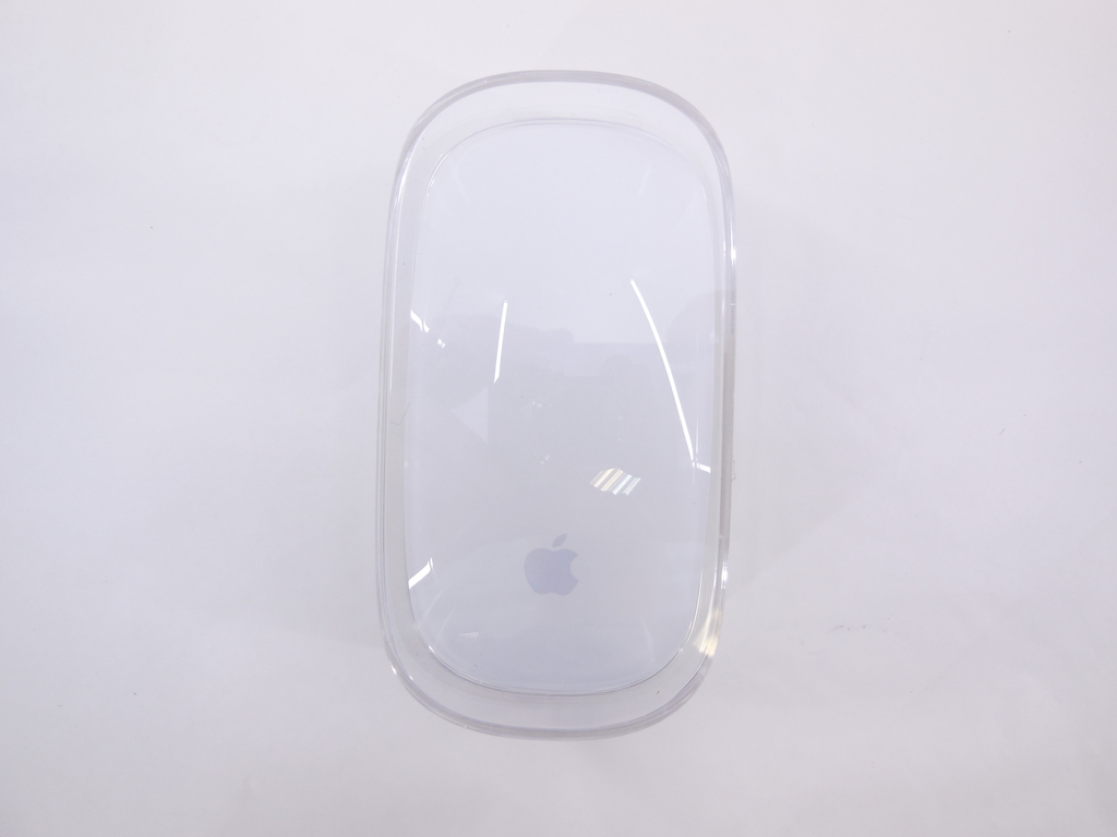 Мышь Apple Magic Mouse A1296 MB829ZM/B - Pic n 296724