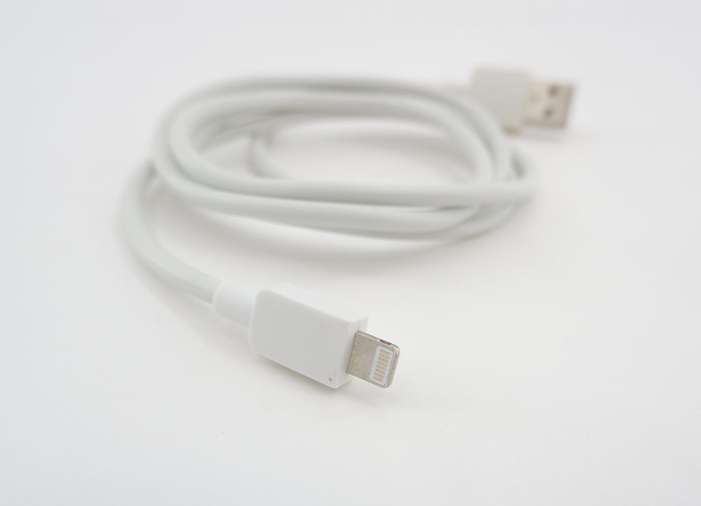 Кабель USB Apple Lightning 8-pin. В ассортименте - Pic n 262076