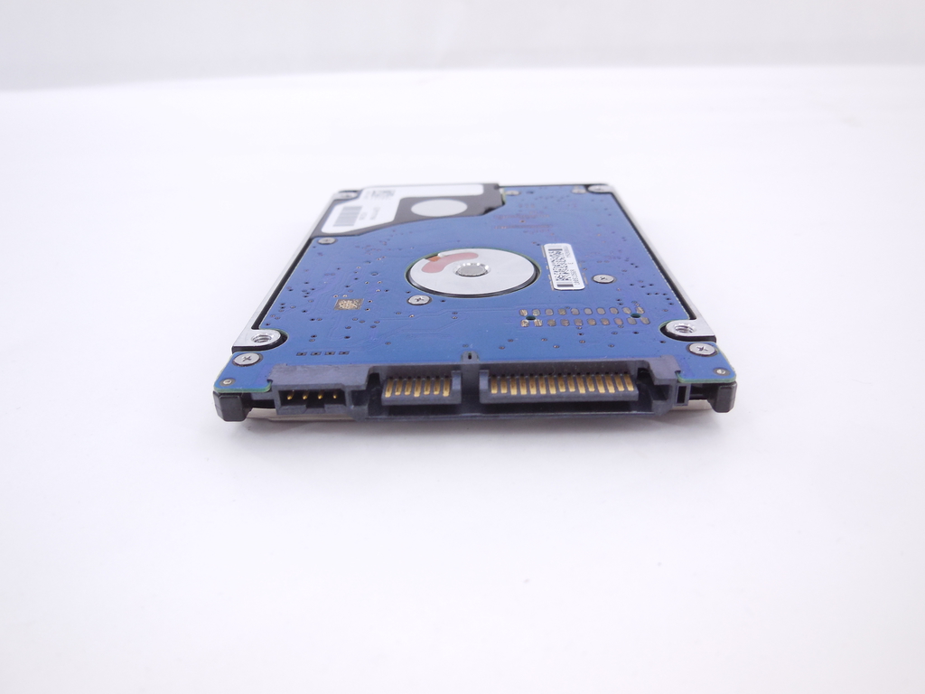 Жесткий диск 2.5" 160GB SATA Seagate  - Pic n 296805