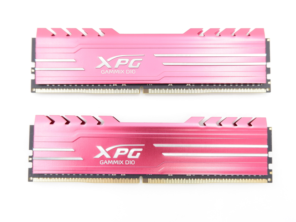 Модуль памяти DDR4 16GB PC21300 XPG GAMMIX D10 - Pic n 296835