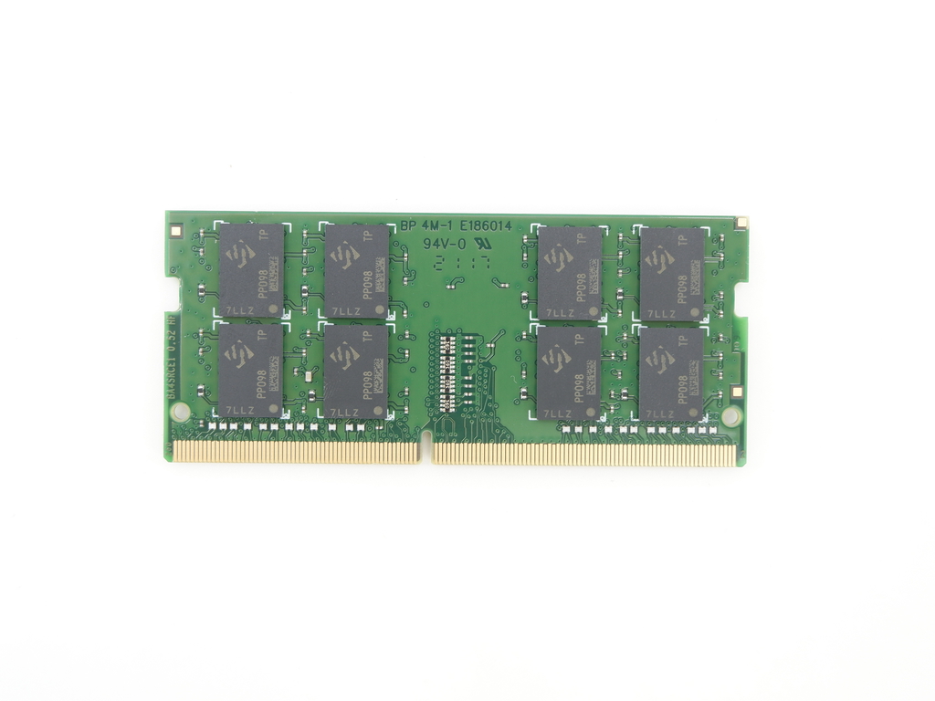 Модуль памяти SODIMM DDR4 16GB PC4-21300 2666МГц - Pic n 296931