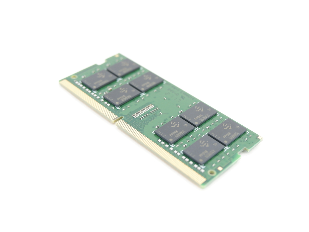 Модуль памяти SODIMM DDR4 16GB PC4-21300 2666МГц - Pic n 296931