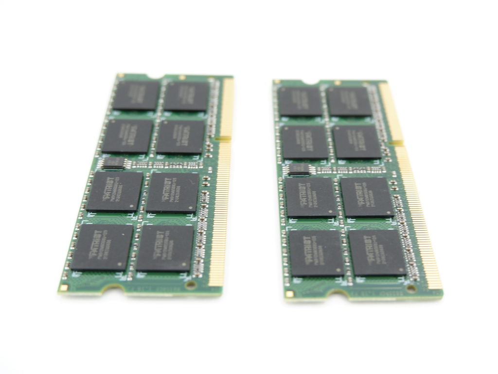 Модулb памяти SODIMM DDR3L 16GB 2x8 PC3-12800  - Pic n 296934