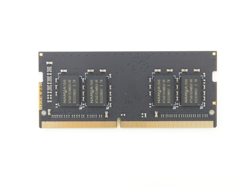 Модули памяти SODIMM DDR4 8GB PC21300 2666МГц  - Pic n 296939