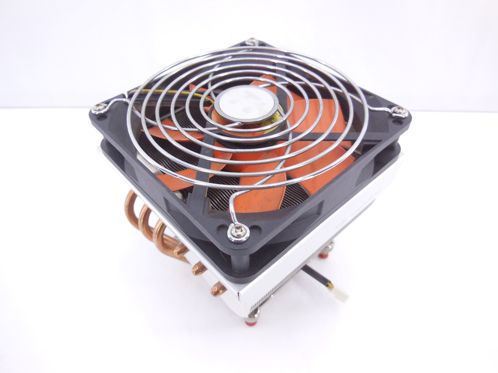Легендарный Кулер Thermaltake Big Typhoon CL-P0114 - Pic n 297058