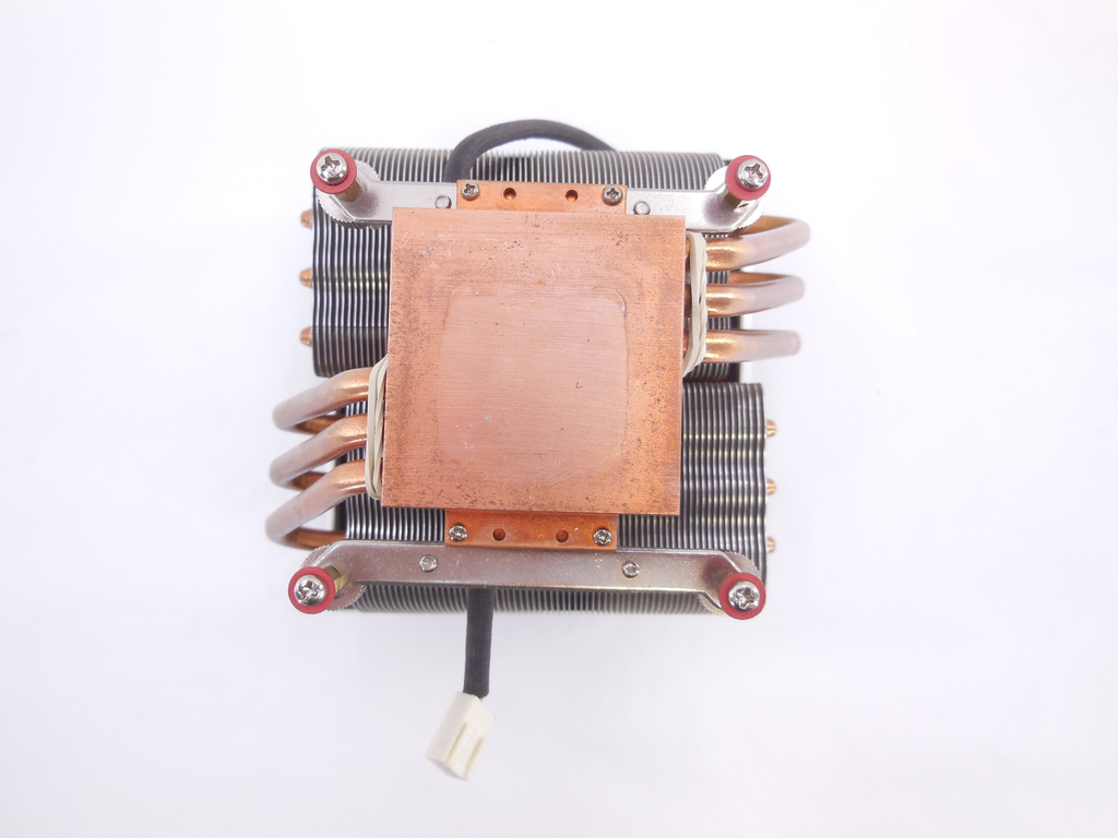 Легендарный Кулер Thermaltake Big Typhoon CL-P0114 - Pic n 297058