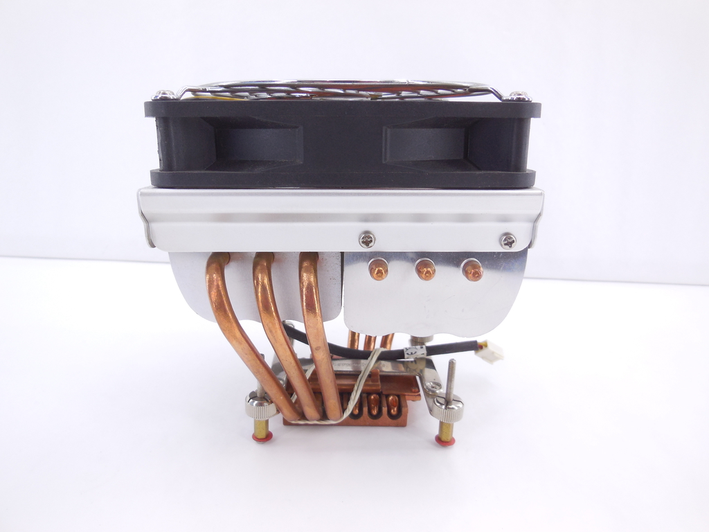 Легендарный Кулер Thermaltake Big Typhoon CL-P0114 - Pic n 297058