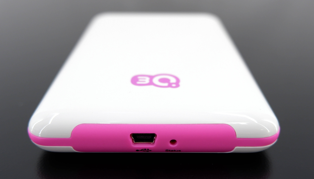 Внешний кейс USB для 2.5 SATA HDD 3Q - Pic n 297117