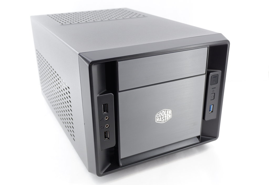 Корпус ПК Cooler Master Elite 120 RC-120A-K без БП - Pic n 297260