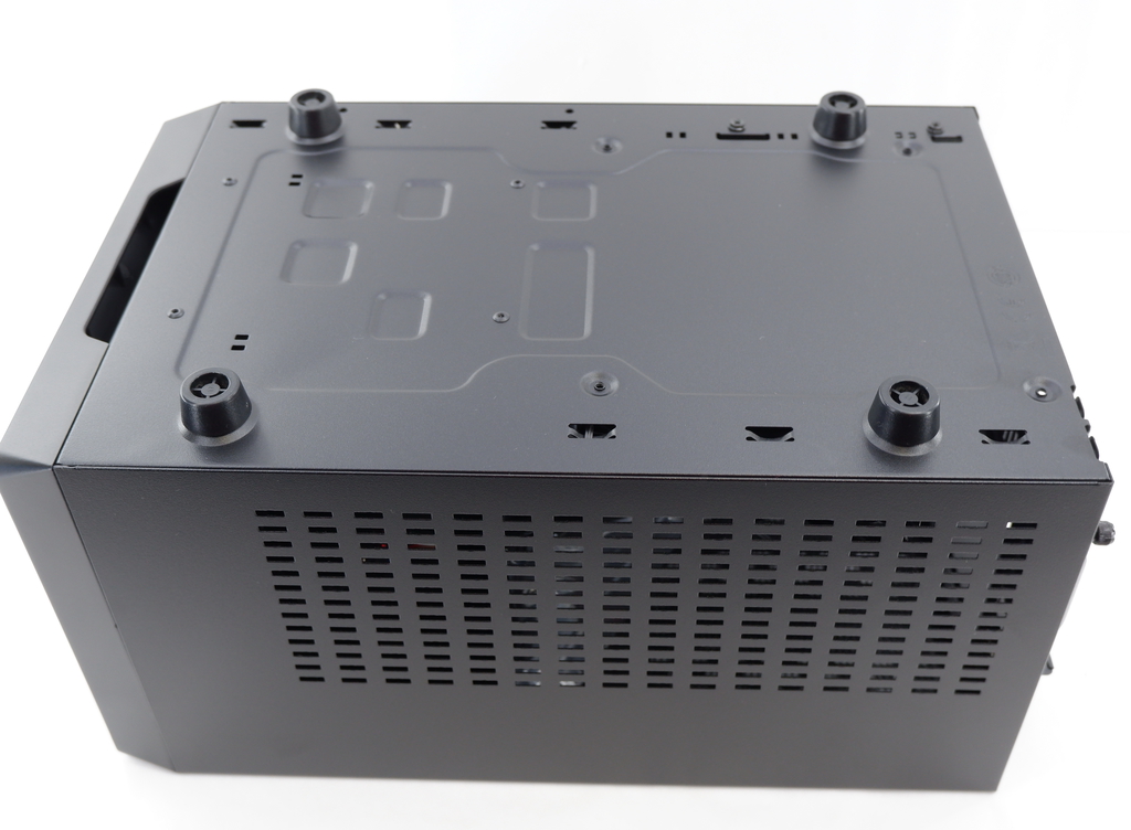 Корпус ПК Cooler Master Elite 120 RC-120A-K без БП - Pic n 297260