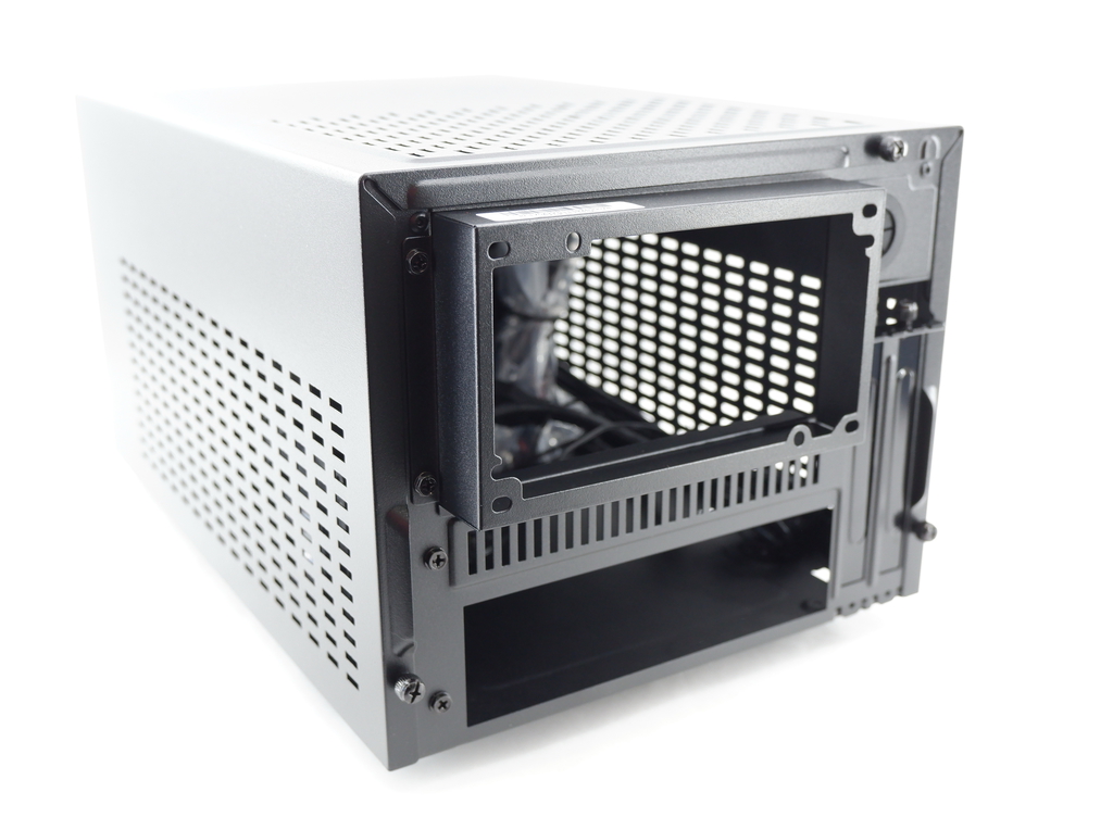 Корпус ПК Cooler Master Elite 120 RC-120A-K без БП - Pic n 297260