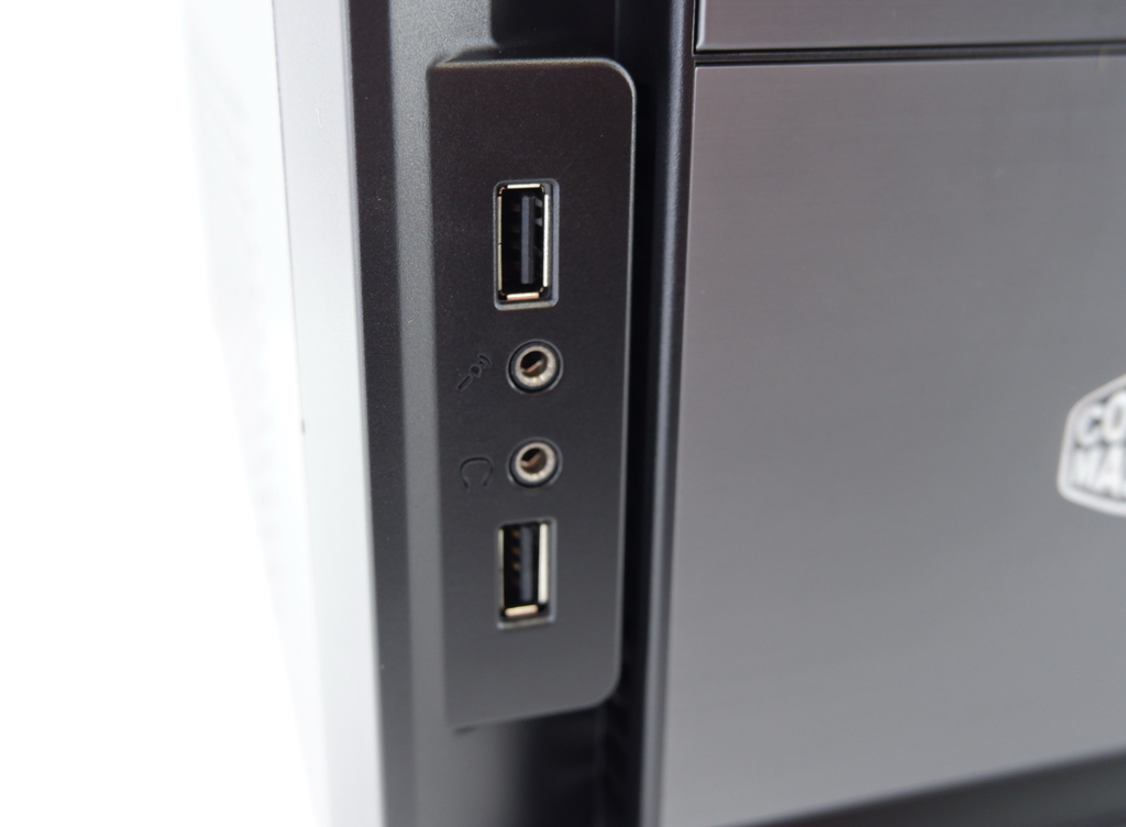 Корпус ПК Cooler Master Elite 120 RC-120A-K без БП - Pic n 297260