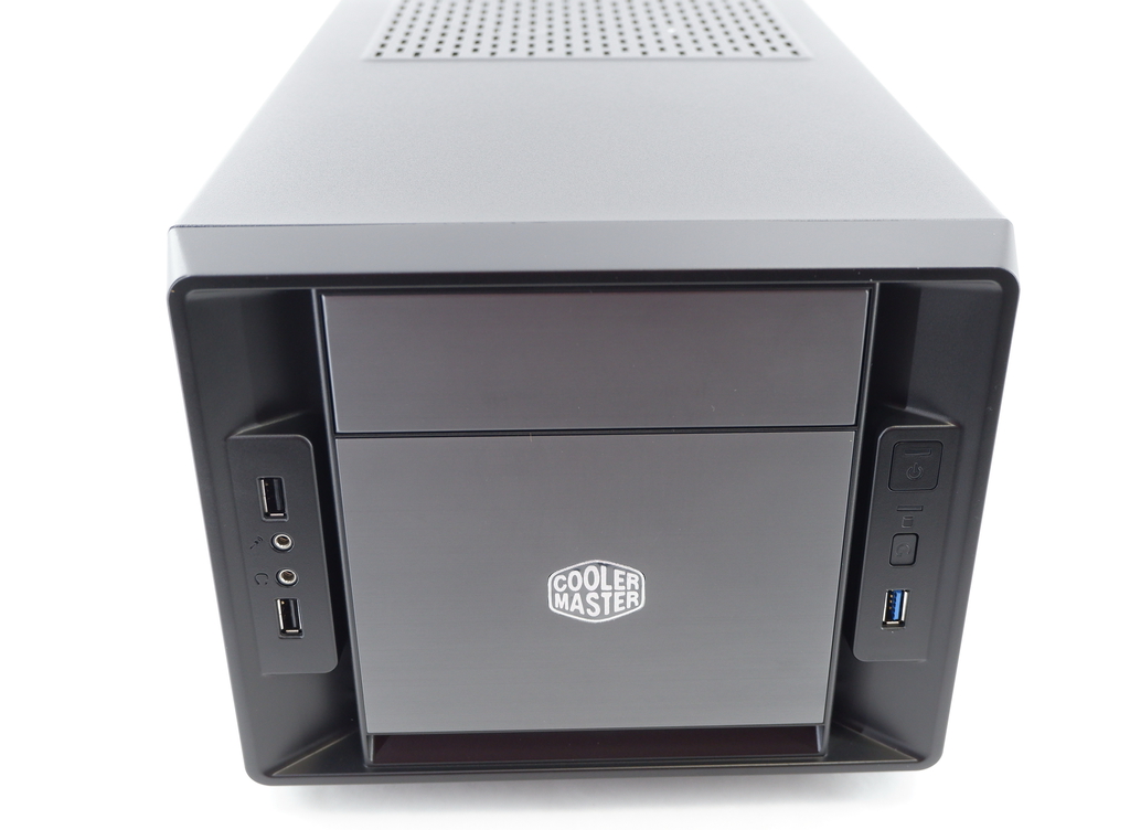 Корпус ПК Cooler Master Elite 120 RC-120A-K без БП - Pic n 297260