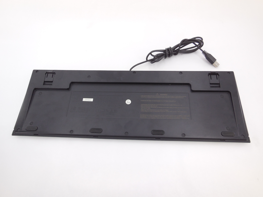 Клавиатура USB Logitech UltraX Premium - Pic n 297275