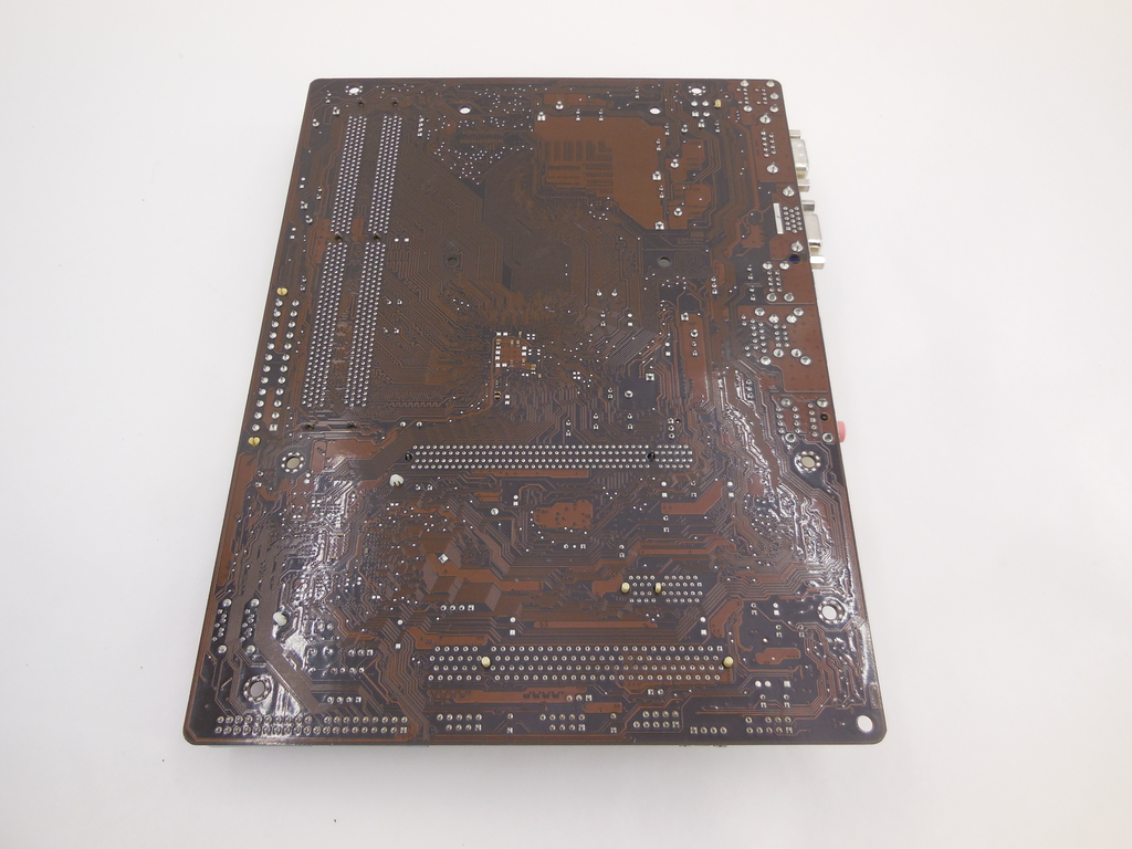 Мат. плата Socket 775 ASUS P5KPL-AM SE - Pic n 297290