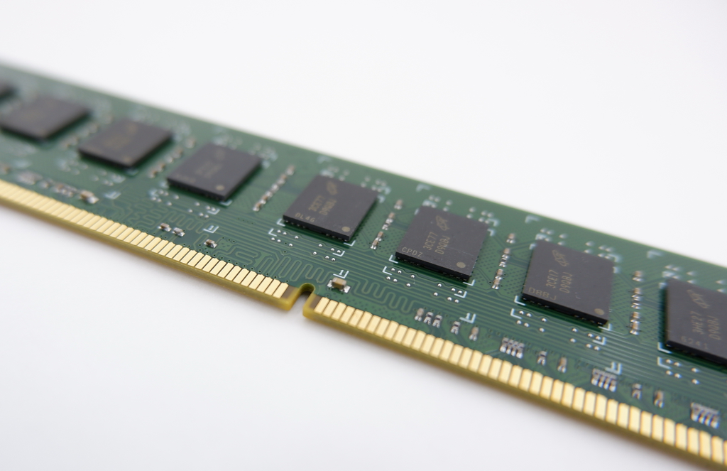 Модуль памяти DDR3 8Гб PSD38G16002 815530013150 - Pic n 297317
