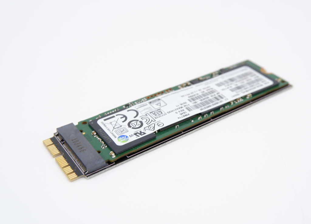 адаптер M.2 PCIe nVME SSD convert SD для 2013-2015 Mac Book - Pic n 295935