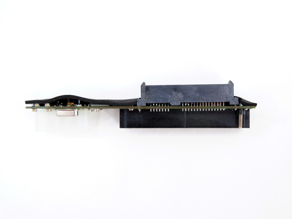 Переходник PATA IDE на SATA для HDD SSD 2.5 и 3.5  - Pic n 96153