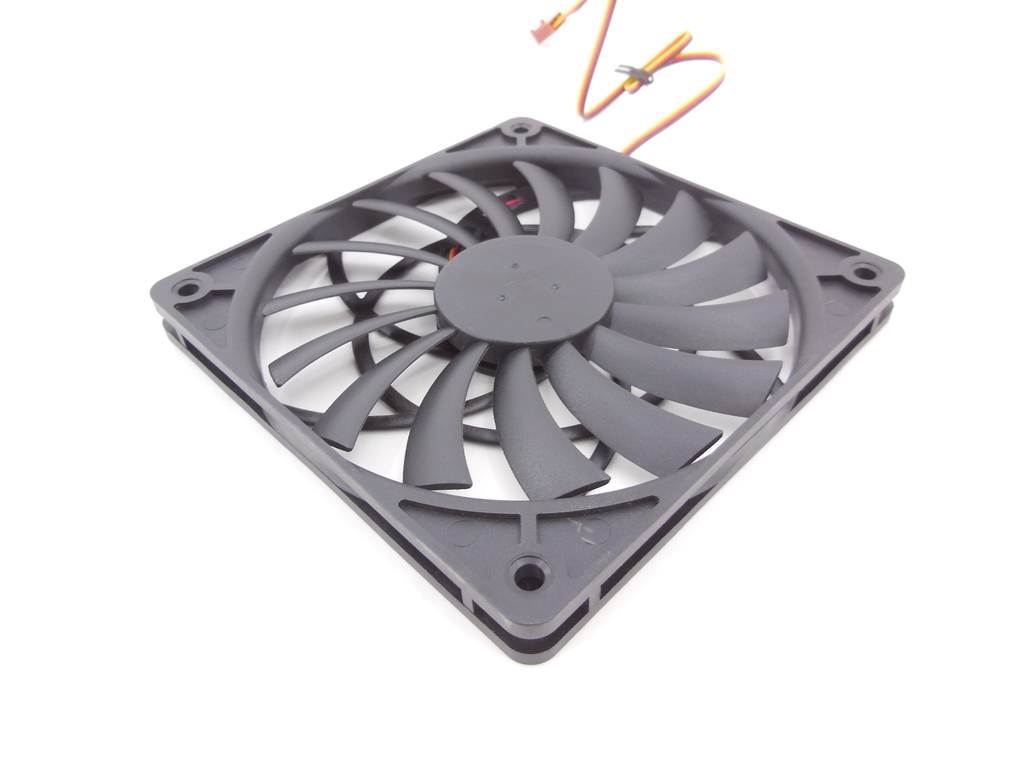 Вентилятор 120mm Scythe Slip Stream - Pic n 297366