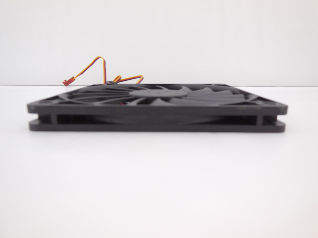 Вентилятор 120mm Scythe Slip Stream - Pic n 297366