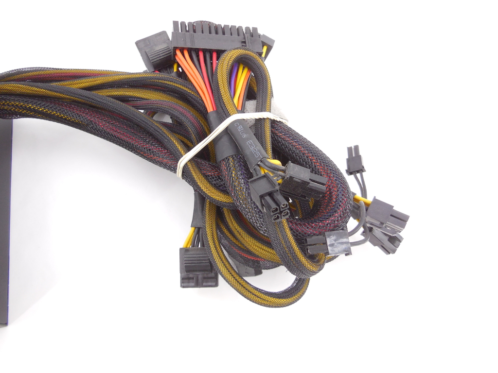 Блок питания Corsair CX500 500W - Pic n 297370