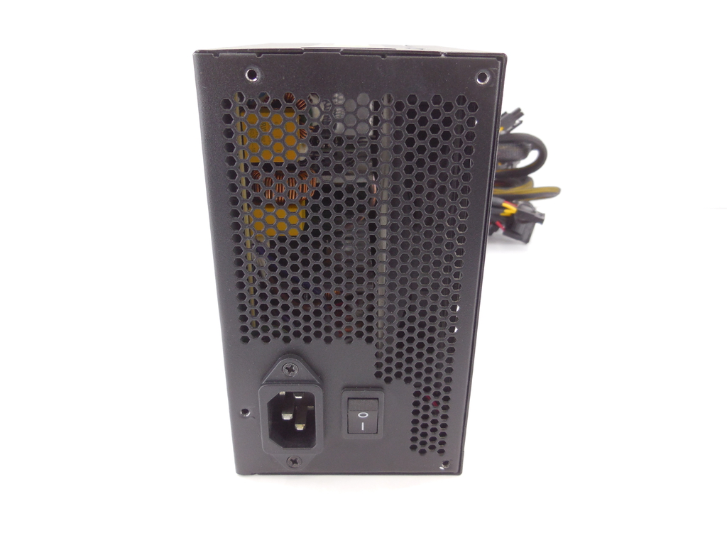 Блок питания Corsair CX500 500W - Pic n 297370