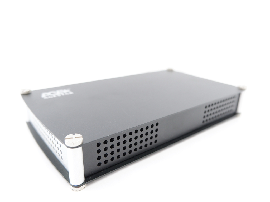 USB 3.5" Внешний бокс для SATA HDD Agestar SU - Pic n 297423
