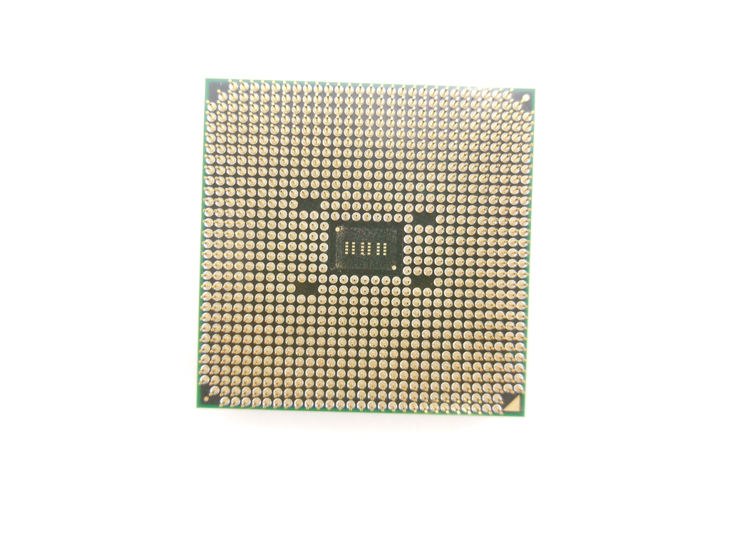 Процессор AMD A4-3300 2.5GHz - Pic n 297437