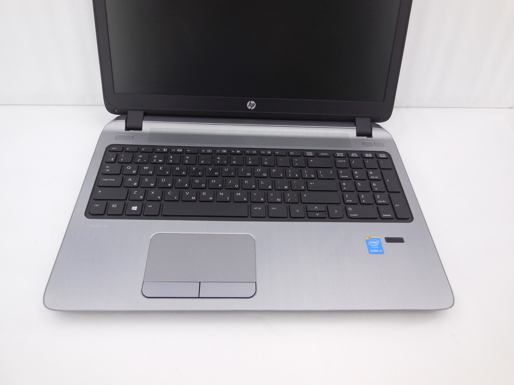 Ноутбук HP ProBook 450 G2 - Pic n 297533