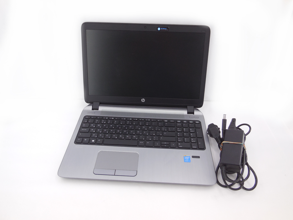 Ноутбук HP ProBook 450 G2 - Pic n 297533
