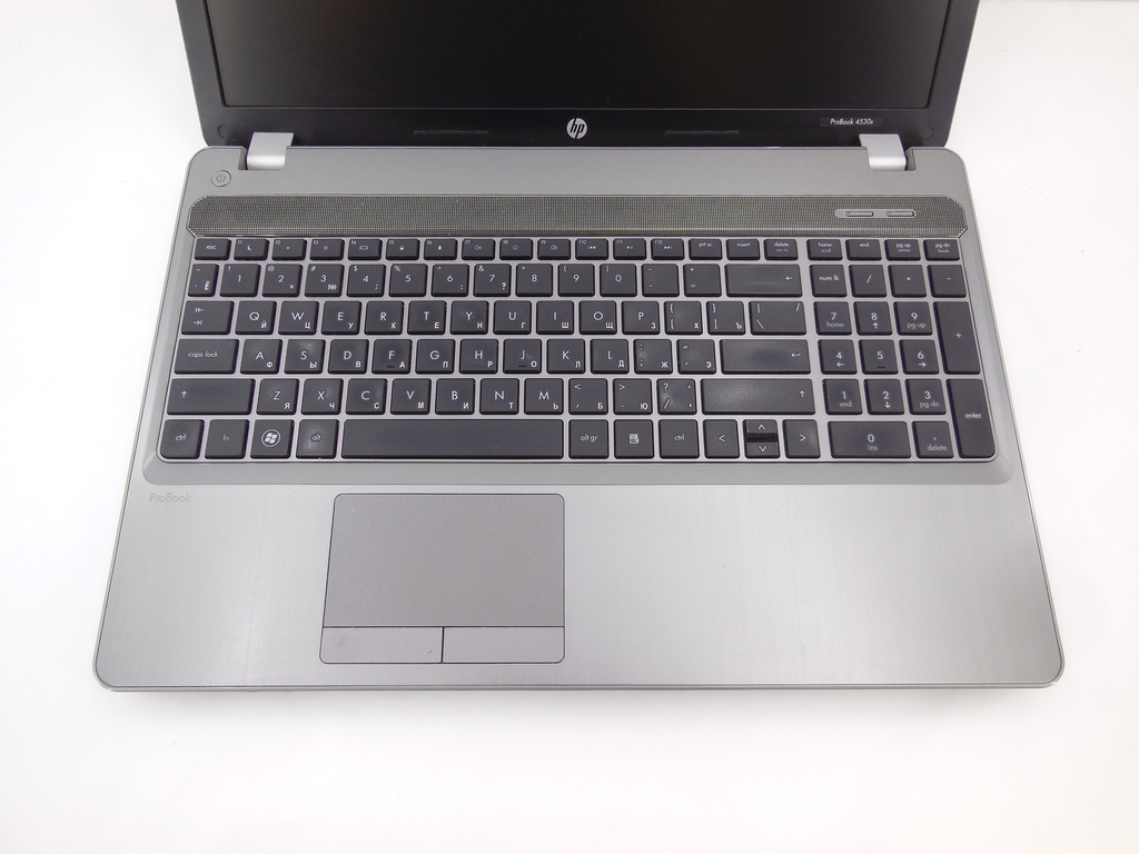 Ноутбук 15.6" HP ProBook 4530s - Pic n 297534