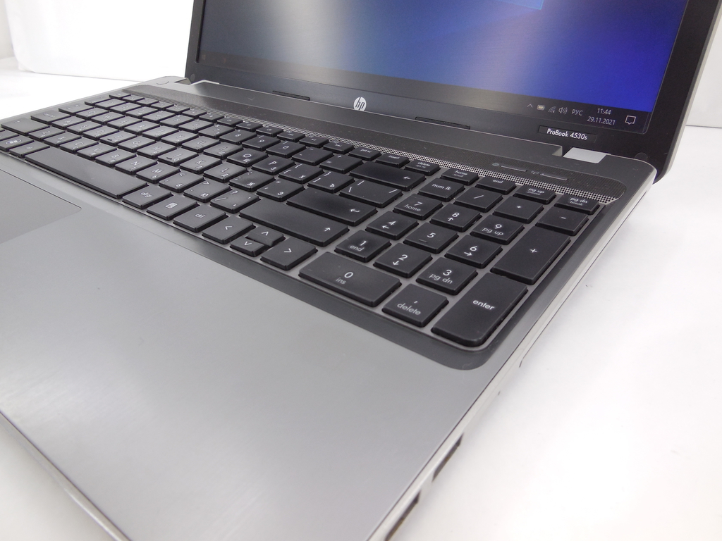Ноутбук 15.6" HP ProBook 4530s - Pic n 297534