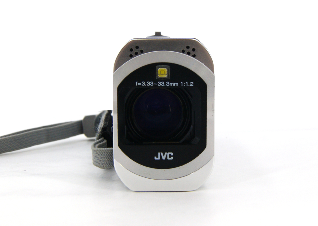 Видеокамера JVC GZ-VX715SE - Pic n 297577