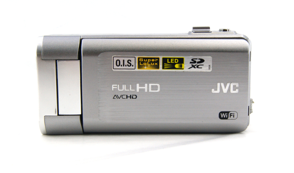 Видеокамера JVC GZ-VX715SE - Pic n 297577